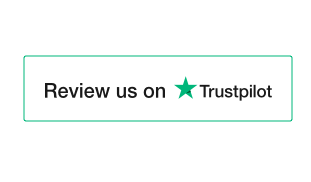 Trustpilot banner